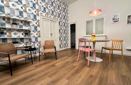 Pineta Apartment | B&B La Farfalla