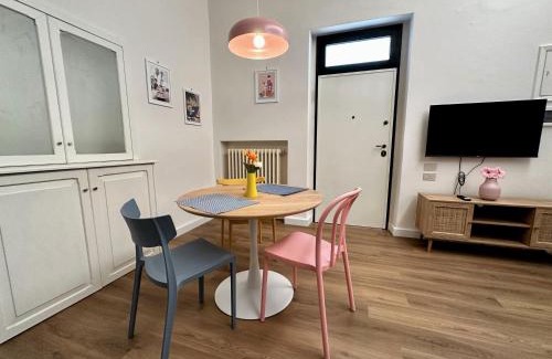 Pineta Apartment | B&B La Farfalla