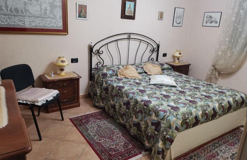 Termini Imerese Bed & Breakfast | B&B La Fenice