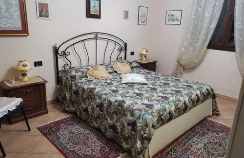 Termini Imerese Bed & Breakfast | B&B La Fenice