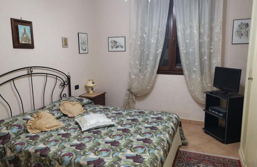 Termini Imerese Bed & Breakfast | B&B La Fenice