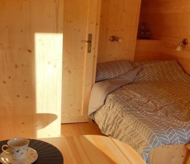 Plombieres Bed & Breakfast | B&B La ferme du Château de Broich