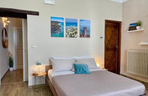 Lanciano Bed & Breakfast | B&B La Finestra Sui Tetti