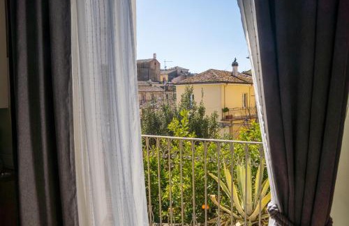 Lanciano Bed & Breakfast | B&B La Finestra Sui Tetti