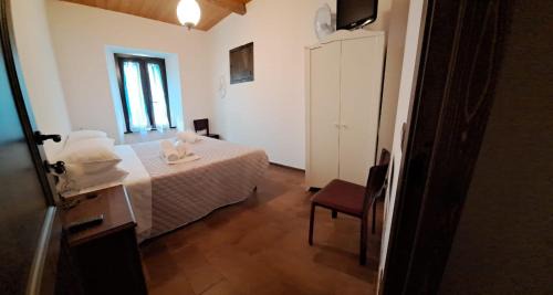 Staffolo Bed & Breakfast | B&B La Fonte