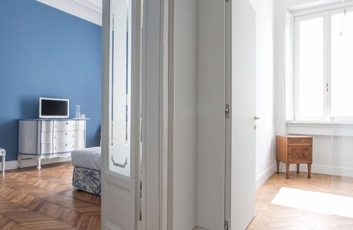 Acquabella Bed & Breakfast | B&B La Foresteria