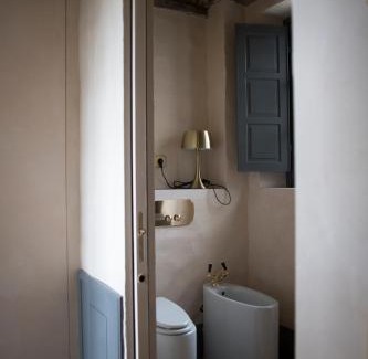 Sarzana Bed & Breakfast | B&B La Fustaia