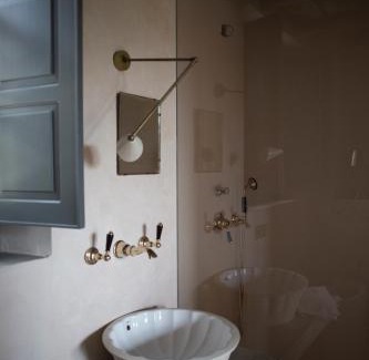 Sarzana Bed & Breakfast | B&B La Fustaia