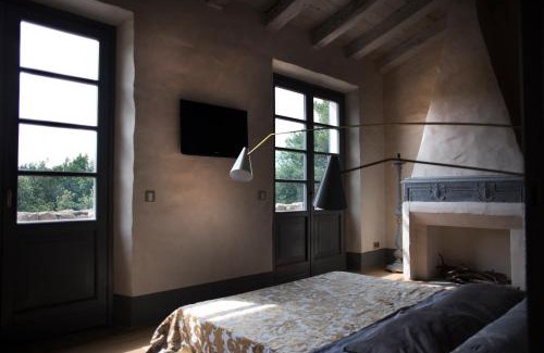 Sarzana Bed & Breakfast | B&B La Fustaia