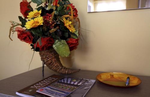 Santo Stefano di Camastra Bed & Breakfast | B&B La Grande Mela