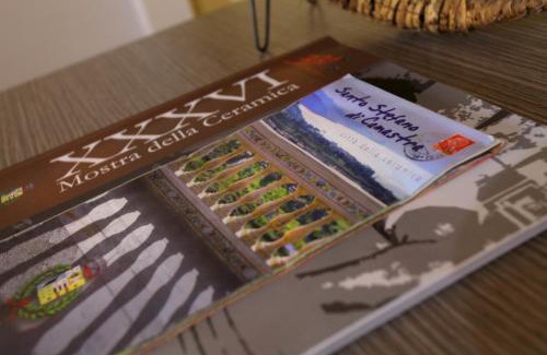 Santo Stefano di Camastra Bed & Breakfast | B&B La Grande Mela