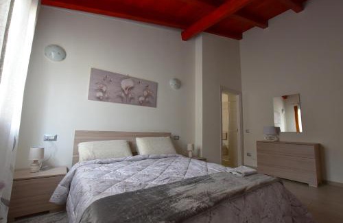 Guspini Bed & Breakfast | B&B La Genuina