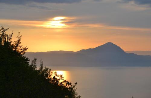 Maratea Bed & Breakfast | B&B "LA GIANCARLA"