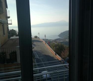 Maratea Bed & Breakfast | B&B "LA GIANCARLA"