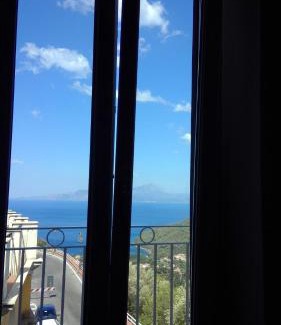Maratea Bed & Breakfast | B&B "LA GIANCARLA"