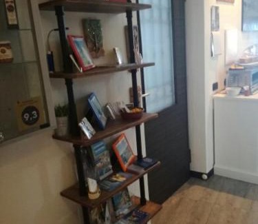 Maratea Bed & Breakfast | B&B "LA GIANCARLA"