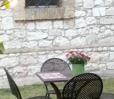 Rivotorto Bed & Breakfast | B&B La Giara di Assisi