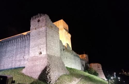 Rivotorto Bed & Breakfast | B&B La Giara di Assisi