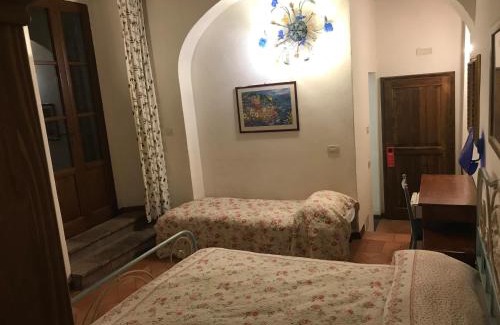 Sant'Andrea in Percussina House | B&B La Fonte del Machiavelli