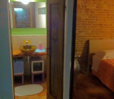 Fermo Bed & Breakfast | B&B La Lanterna