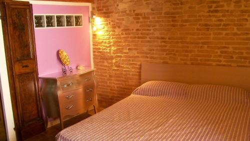 Fermo Bed & Breakfast | B&B La Lanterna
