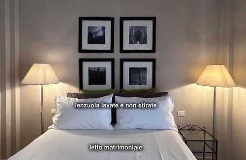 Foligno Bed & Breakfast | B&B La Littorina Parcheggio Umbria Centro Ideale Rasiglia Cascate di Pale Ponte Tibetano Sellano
