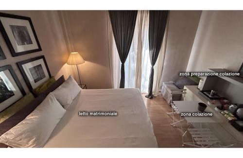 Foligno Bed & Breakfast | B&B La Littorina Parcheggio Umbria Centro Ideale Rasiglia Cascate di Pale Ponte Tibetano Sellano