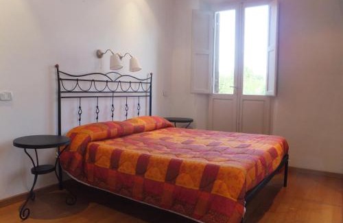Jesi Apartment | B&B La Luna dal Borgo