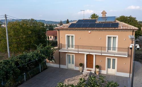Mirabella Eclano Bed & Breakfast | B&B La Maddalena
