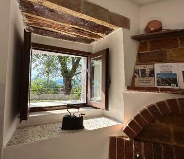 San Valentino In Abruzzo Bed & Breakfast | B&B La Majella Me