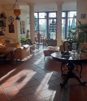 Sant'Anastasia Bed & Breakfast | B&B LA MARCHESA