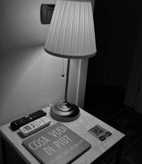 Benevento Bed & Breakfast | B&B La Meta