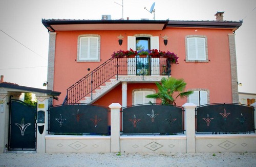 Ravarino Bed & Breakfast | B&B LA PALMA