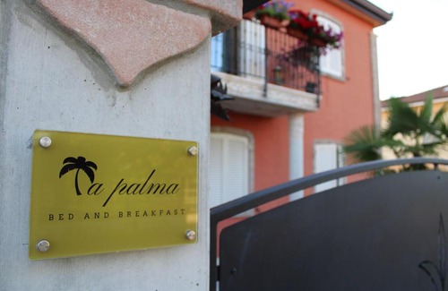 Ravarino Bed & Breakfast | B&B LA PALMA