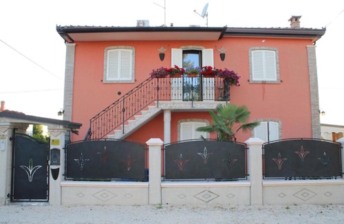 Ravarino Bed & Breakfast | B&B LA PALMA