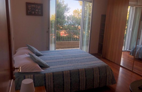 San Costanzo Bed & Breakfast | B&B La Palma