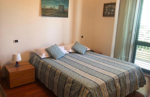 San Costanzo Bed & Breakfast | B&B La Palma