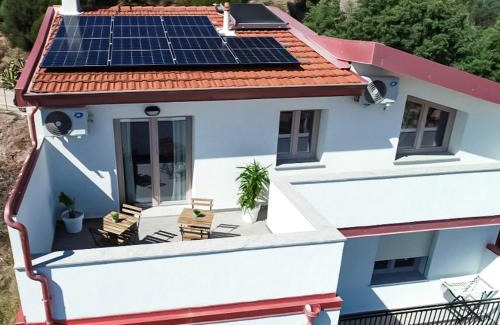 Villacidro Bed & Breakfast | B&B La Panoramica
