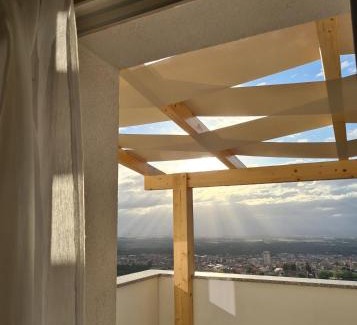 Villacidro Bed & Breakfast | B&B La Panoramica