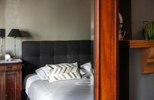 Ostend City Centre Bed & Breakfast | B&B La Passion Interdite