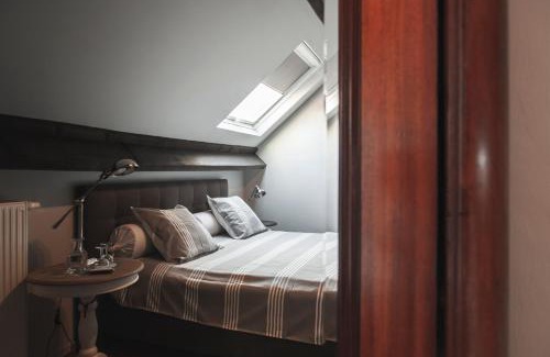 Ostend City Centre Bed & Breakfast | B&B La Passion Interdite