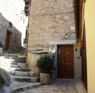 Castelmezzano Bed & Breakfast | B&B La Perla nelle Dolomiti