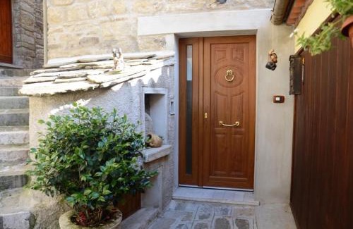 Castelmezzano Bed & Breakfast | B&B La Perla nelle Dolomiti
