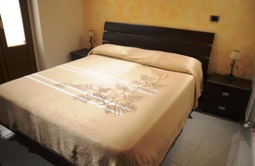 Castelmezzano Bed & Breakfast | B&B La Perla nelle Dolomiti