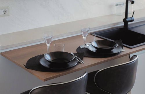 Torre Canne Bed & Breakfast | B&B LA PERLA NERA