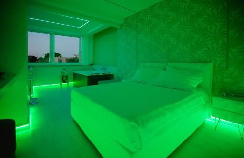 Torre Canne Bed & Breakfast | B&B La PerlaNera