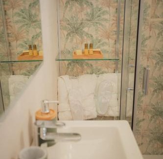 Torre Canne Bed & Breakfast | B&B La PerlaNera
