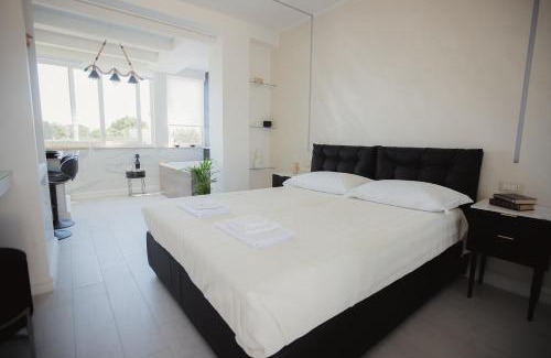 Torre Canne Bed & Breakfast | B&B La PerlaNera