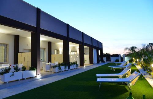 Torre Canne Bed & Breakfast | B&B La PerlaNera