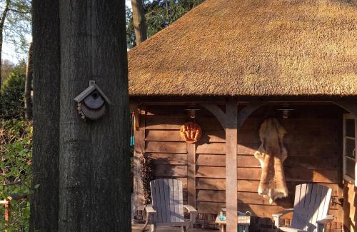 Doorn Bed & Breakfast | B&B La 'Petite Bergerie'